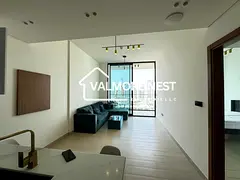 Furnished 1bhk in high floor I Bright and Spacious I Prime location