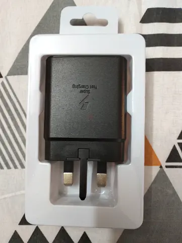 Brand New Fast Charger for Mobile Devices