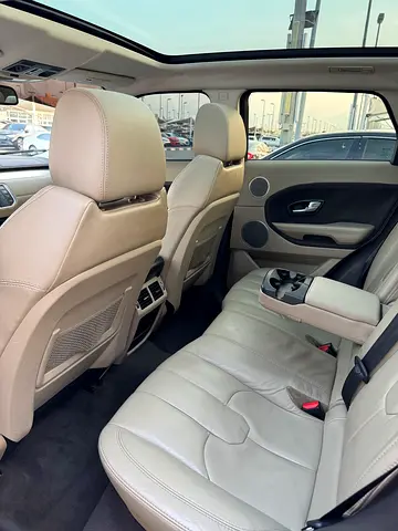 صورة مصغرة 16 لـ 2012 LAND Rover RANGE ROVER EVOQUE