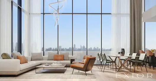 Furnished 2BR Apartment | Orchard Place Tower C | Multiple Views