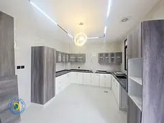 Own a villa in Al Zahia for the same price as your rent, with 4 bedrooms and a rooftop, and a small