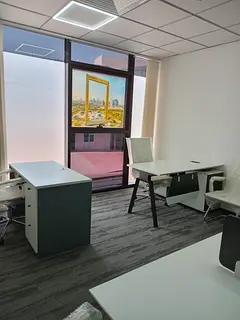 Best Value Large Office Space | Fully Furnished | All Inclusive | Al Muteena | Deira
