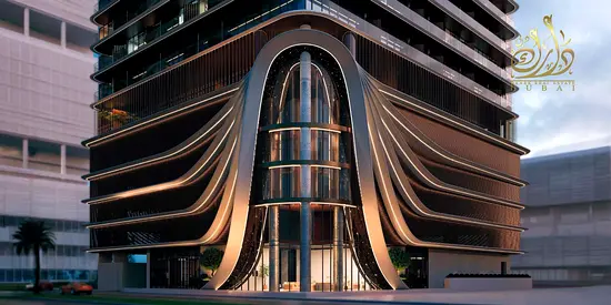 FULLY Furnished /PRIME LOCATION /HIGH ROI/FLEXIBLE PP