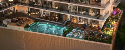 DISTRESS DEAL | Near metro station | 35% After handover on Installments | 4%DLD WAIVER