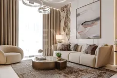 Community View | Low Floor | Prime Location