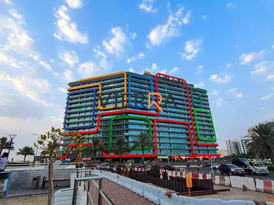 Fully Furnished l Vacant on Transfer l Road View