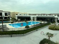 Skylight | Pool View | Premium Unit