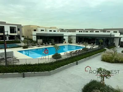 Skylight | Pool View | Premium Unit