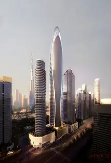 Exclusive Launch | Ultra- Premium Living | Water Canal + Business Bay + Burj Khalifa View