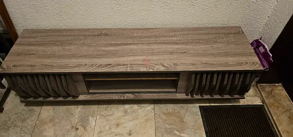 TV table