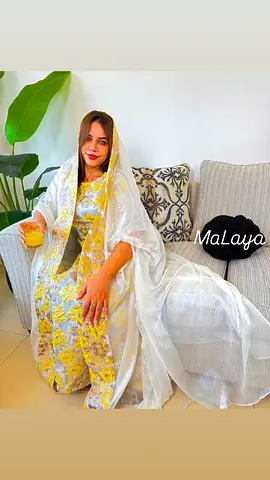 Malaya for modern woman’s wear🌸