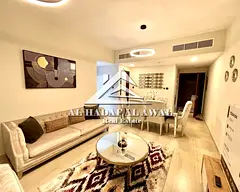 2bhk/ fully furnished / free wi fi/PARKING