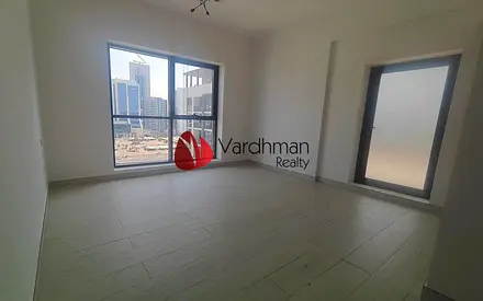 BRAND NEW | SPACIOUS BALCONY | PRIME LOCATION