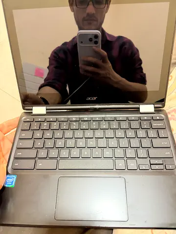 Chromebook