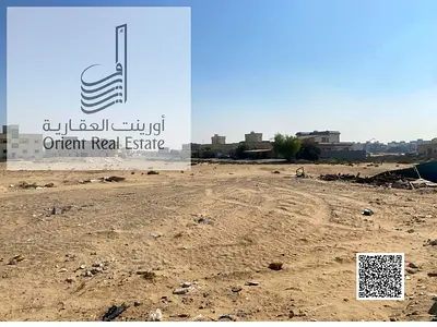 ارض سكني تجاري للبيع بعجمان منطقة الجرف الصناعية2, طابق+ 4, تملك حر لجميع الجنسيات