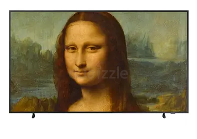 Samsung 65 Smart QLED TV - The Frame - 4K- 1 Year Warranty