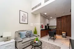 Fully Furnished | Ready to Move | Modern Finishing