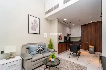 Fully Furnished | Ready to Move | Modern Finishing