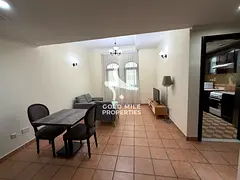 BEAUTIFUL APARTMENT WITH BEAUTIFUL LOCATION OPPO MOE WITH FULL AMENITIES