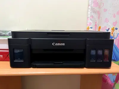 Canon All-in-One Inkjet Printer for Sale