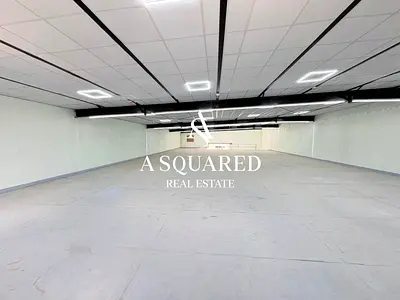 Brand New Warehouse | Main Road | Prime Loation