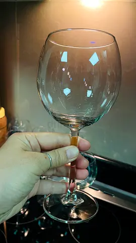 Wine glass