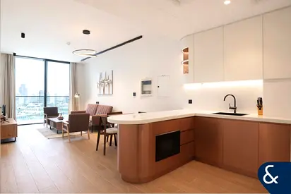 1 Month Free | Furnished | Brand New