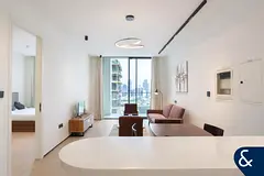 1 Bedroom | Furnished | Brand New