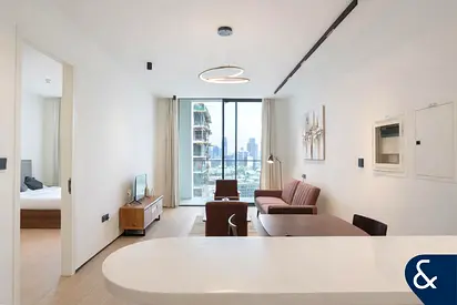 1 Bedroom | Furnished | Brand New