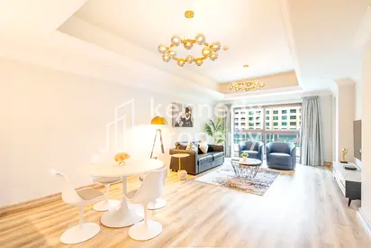 Large Layout | Modern Furniture | Great Location