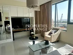 FULLY FURNISHED | LOW FLOOR | READY TO MOVE IN