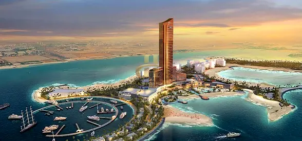 Stylish Waterfront Residence | Luxury Living