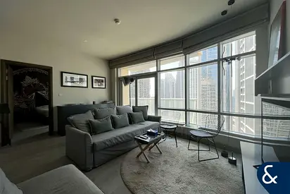 Furnished | 12 Cheques | Amazing Deal