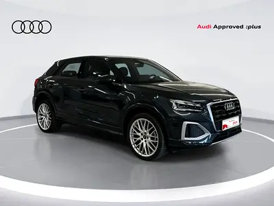 RAMADAN OFFER | Q2 PROGRESS PLUS 35 TFSI | Warranty | Service