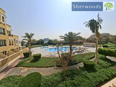 For Rent Furnished Studio In Marjan Island - Pool View