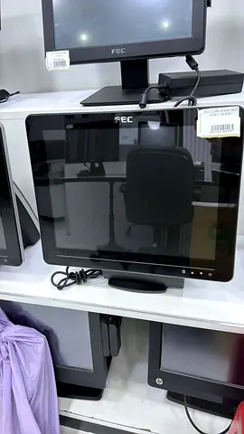 FEC POS available for sale