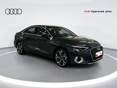 RAMADAN OFFER | Audi A3 PROGRESS PLUS 35 TFSI  | Warranty | Service