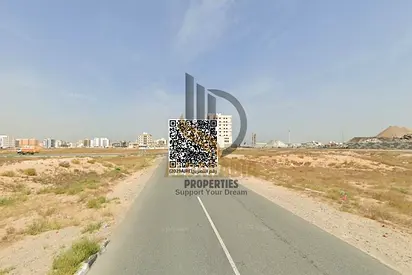 أرض سكنية وتجارية للبيع – الجرف الصناعية 3