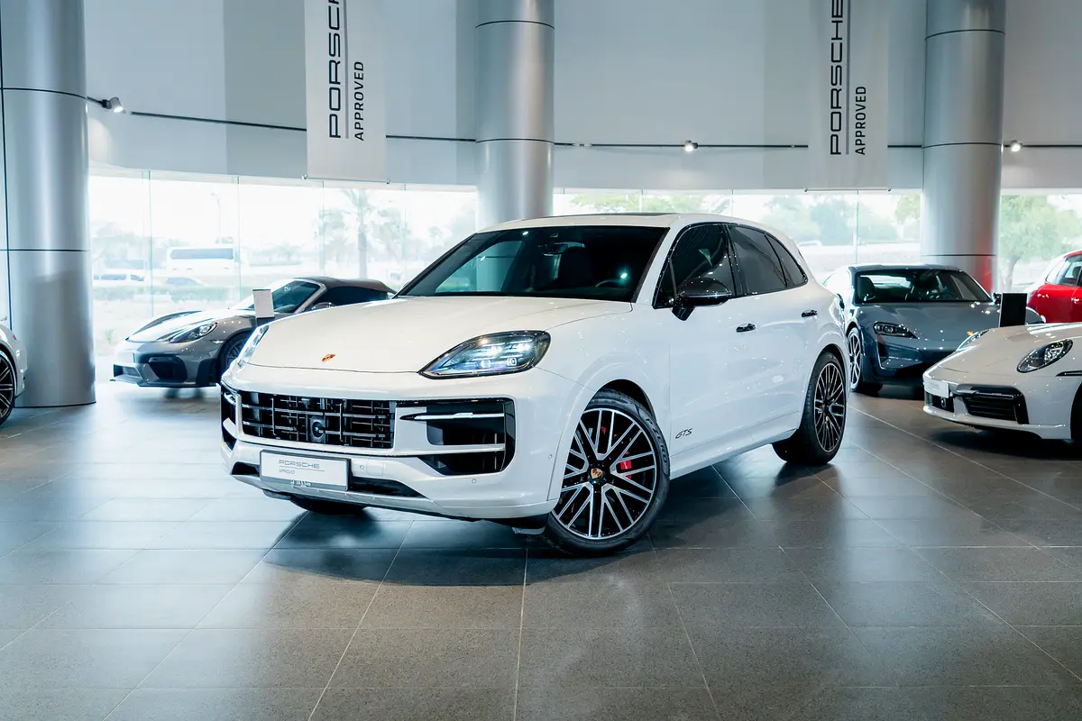 GTS