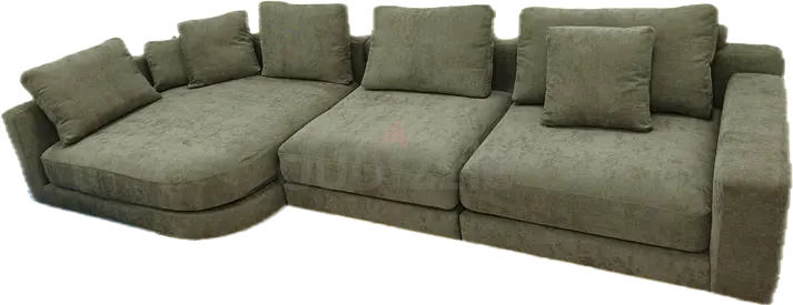 Chattles and more brand Olta Sofa
