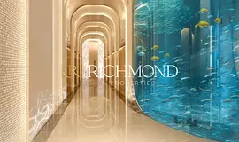 Sea View Studio | Breez by Danube | High-Floor