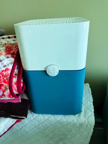 Air Purifier for Healthy Living