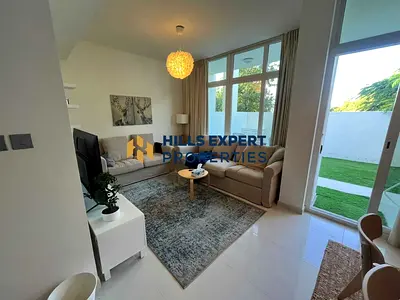 Fully furnished townhouse available for rent in best price