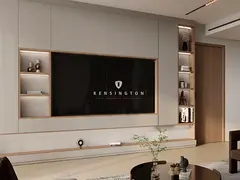 CORNER | LUXURY | READY SOON