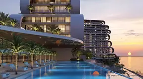 Branded Residence | Fully Furnished | Strong Investment