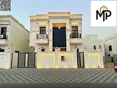 Special price for cash purchase of a villa including registration and ownership fees. Freehold owner