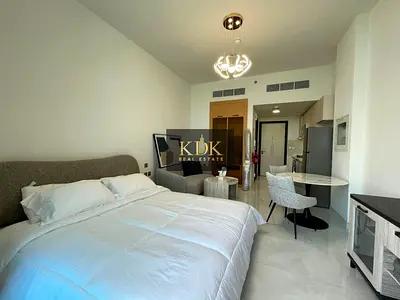 Studio | Spacious | Open View | Book Now