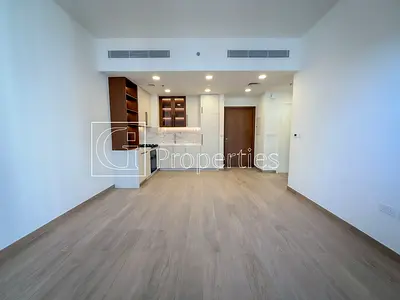Vacant | Ready to Move | Low Floor