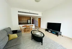 Vacant | Fully Furnished | Canal View | Bright