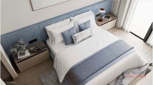 Fully Furnished | Promising Location | Hot Project